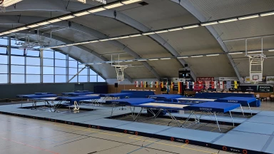 Deutsche Mannschaftsmeisterschaften Trampolinturnen 2026