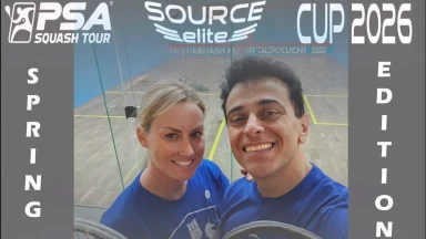 Source Eite Cup - Spring Edition - Day2