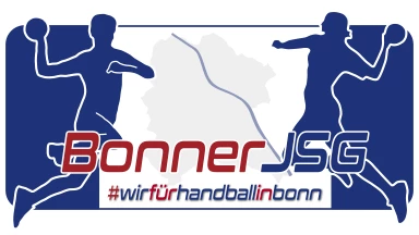 Bonner JSG vs. JSG Handball Köln