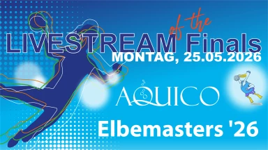 Finaltag Elbemasters 2026