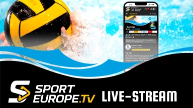 🐋🤽‍♂️ LIVE: Potsdam ORCAS vs. SG Neukölln PLAYOFFS 🔥Spiel 2