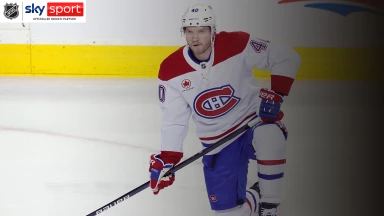 NHL: Matchday 07.05.2026 - mit Sky Sport