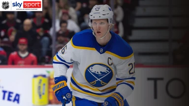 NHL: Matchday 11.05.2026 - mit Sky Sport