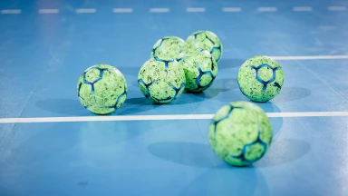 3. Liga Frauen: Abstiegsrelegation - HSG St. Leon/Reilingen vs. SC SFN Vechta