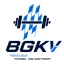 Bayerischer Gewichtheber- und Kraftsportverband e. V.