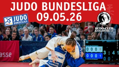 1. Bundesliga BC Karlsruhe - TSG Backnang