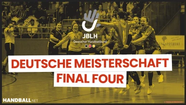 JBLH wA: Spiel um Platz 3
