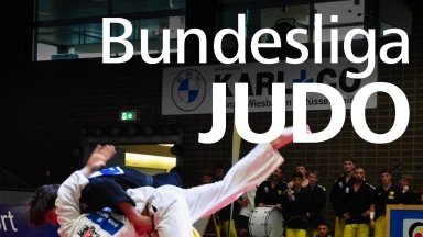 1. Judo Bundesliga 2026 - JC Rüsselsheim vs JC Leipzig