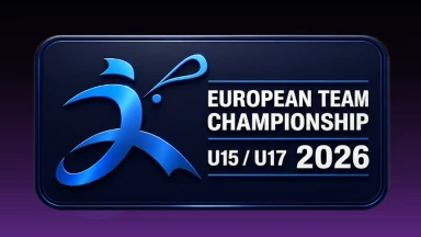 ESF European Mixed Team u15 & u17 Squash Championships 2026