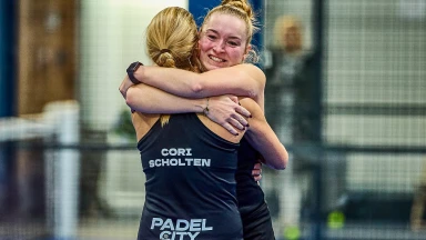 GPS Masters 1500 (The Padellers Herdecke) - Tag 2