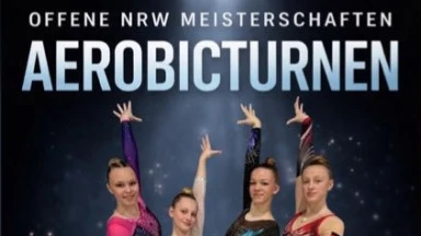 Offene Nordrhein-Westfälische Meisterschaften
