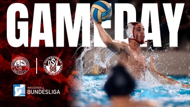 Wasserball Bundesliga Playoffs | SV Cannstatt vs. Duisburger SV 1898