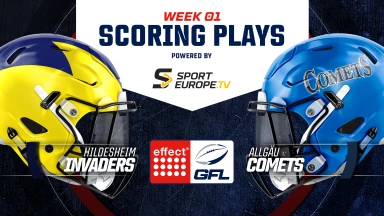 effect® ENERGY GFL: Nord-Süd-Kracher endet im High-Scoring-Game!