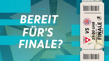 Finale 2 - TSV Weilimdorf vs. HOT 05 Futsal