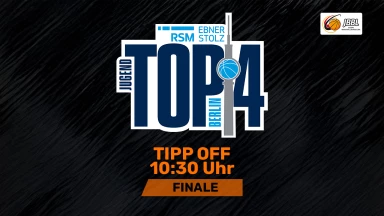RSM Ebner Stolz Jugend-TOP4: Finale