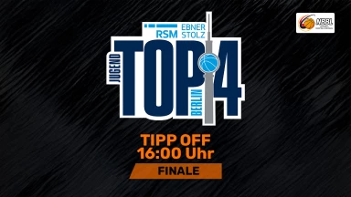 RSM Ebner Stolz Jugend-TOP4: Finale