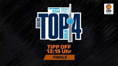 RSM Ebner Stolz Jugend-TOP4: Finale