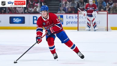 NHL: Matchday 15.05.2026 - mit Sky Sport