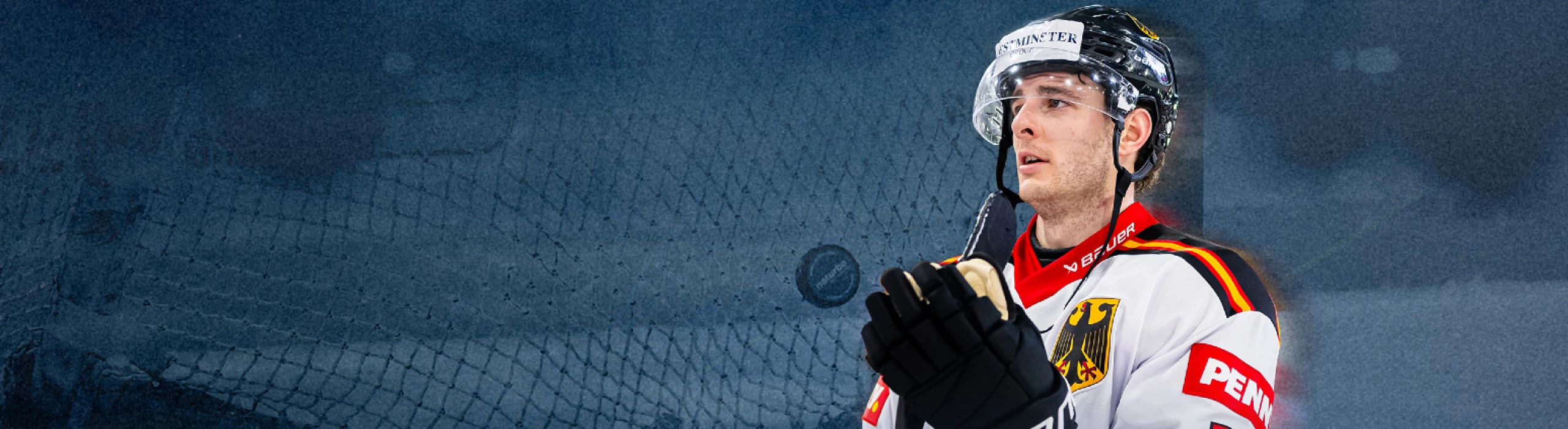 Championnat du monde de hockey sur glace masculin