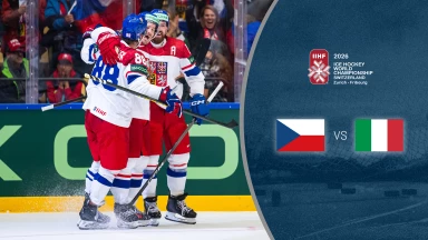 Tschechien vs. Italien - Gruppe B - kommentiert von Maximilian Schubert