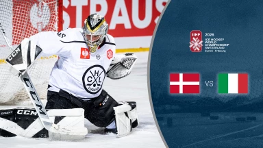 Dänemark vs. Italien - Gruppe B - kommentiert von Oliver Eisenbarth