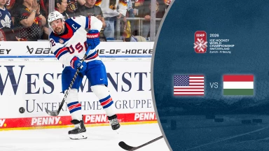 USA vs. Ungarn - Gruppe A