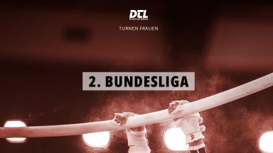 2026 | 2. Bundesliga Turnen Frauen | 1. Wettkampftag | Konstanz