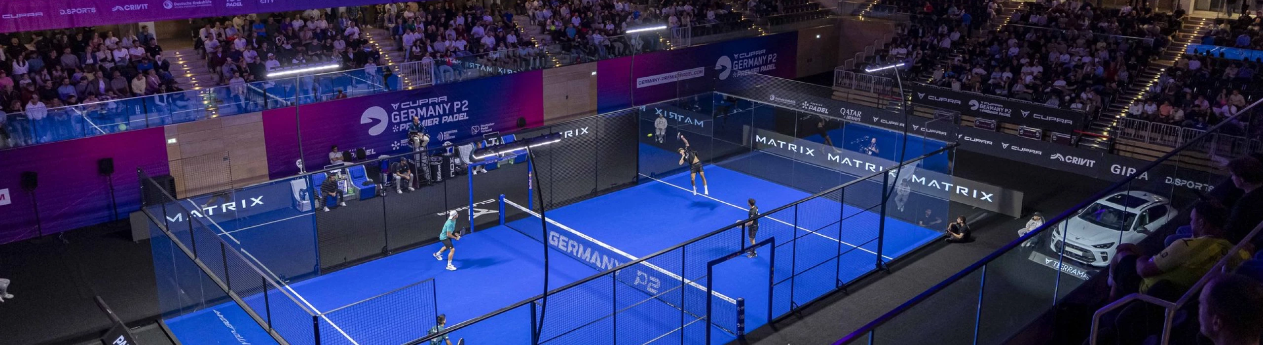 Deutscher Padel Verband