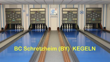 Bezirksmeisterschaften Tandem Klassisch, Mix, VL