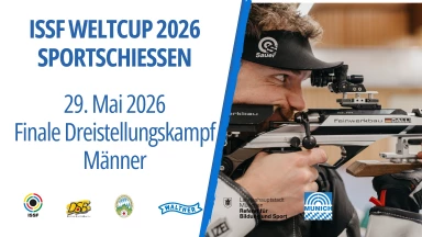 Finale Dreistellungskampf Männer - Weltcup München 2026