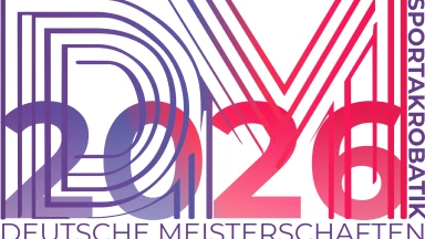 Deutsche Meisterschaften 2026 - Sportakrobatik