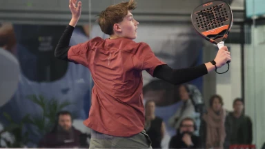 Livestream des GPS 1000 in Hamburg am 23./24.05.2026 (Tag 2 - Halbfinals)