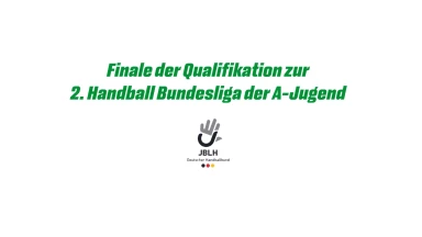 mA JBLH - Qualirunde 4: HG Owschlag-Kropp-Tetenhusen vs. JSG LIT 1912