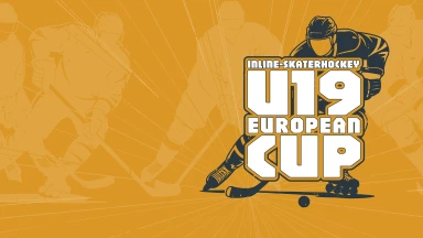 IISHF U19 European Cup 2026 Day 3 Finals