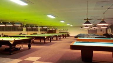 1. Bundesliga Snooker - T4