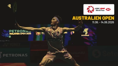 Court 1 - SATHIO GROUP Australian Open 2026 - Finale