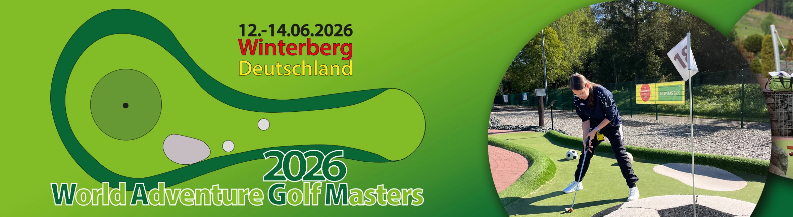 Deutscher Minigolfsport Verband e.V.