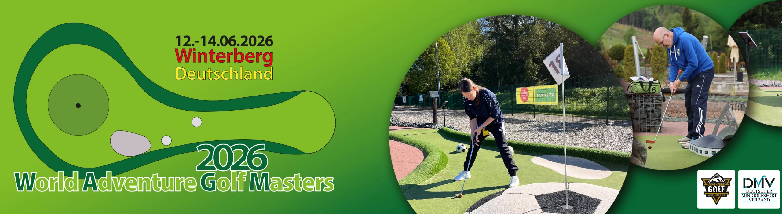 Deutscher Minigolfsport Verband e.V.