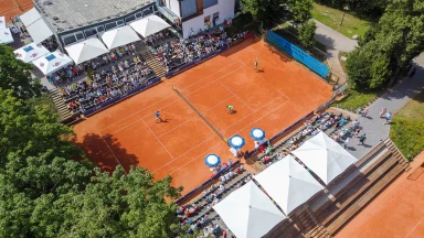 German Youth Championships 2026 - Thursday - Court 2 - Part