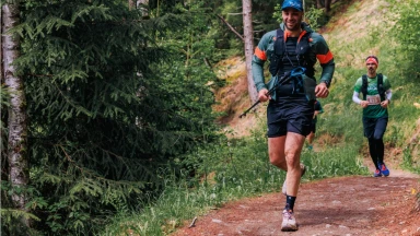 Stuiben Trailrun 2026 begeistert internationale Trailrunning-Szene