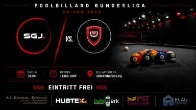 14. Bundesligaspieltag SG Johannesberg gegen SV Motor Babelsberg