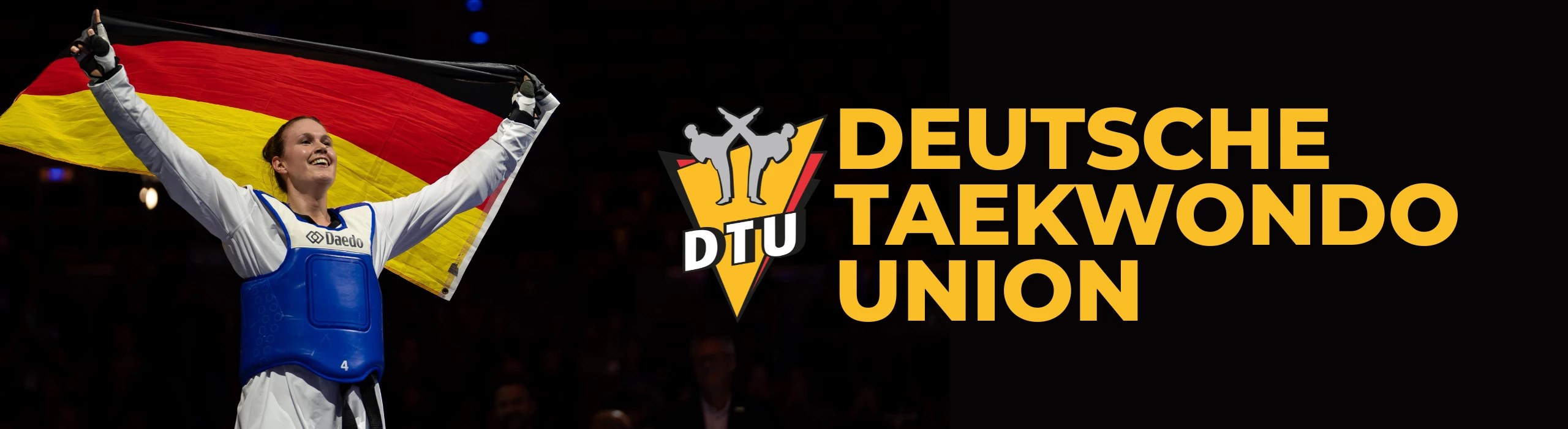 Deutsche Taekwondo Union e.V