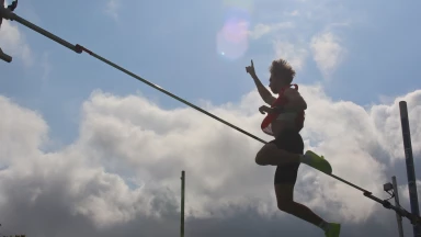 Touch the Clouds 2026 Day 1