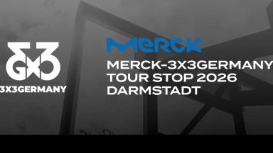 3x3 Germany Tour 2026
