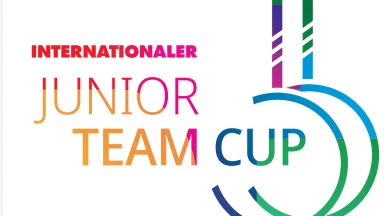 29th internationaler Junior Team Cup 2026 - finals