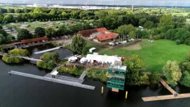 2. Internationale DRV‐Junioren‐Regatta 2026 Hamburg | Sonntag