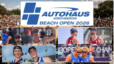 Autohaus Kirchseeon Beach Open Ebersberg - Session 2 - Samstag