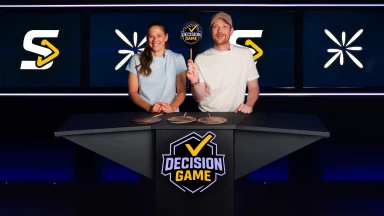 „Ihr dürft mich nicht enttäuschen“ - Decision Game – Folge 2