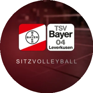 TSV Bayer 04 Leverkusen - Sitzvolleyball