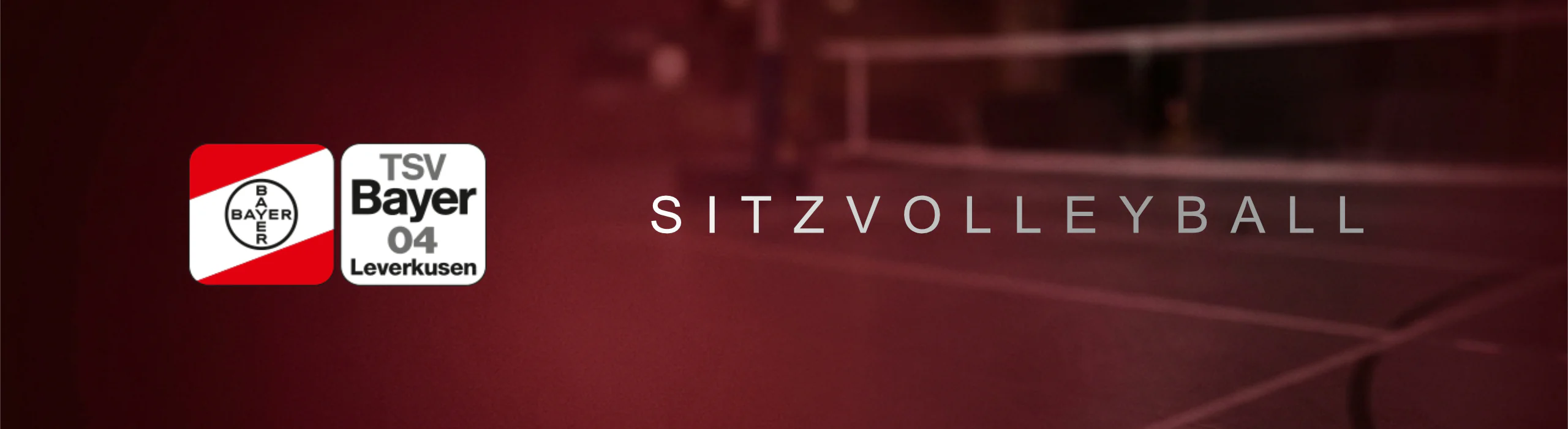 TSV Bayer 04 Leverkusen - Sitzvolleyball